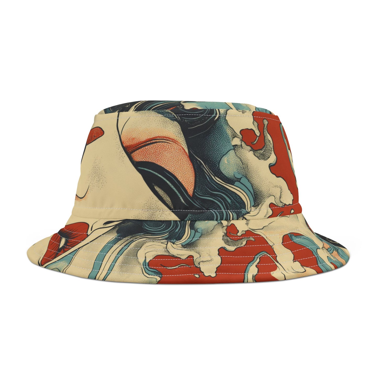 Geisha Dreams "dunce cap"